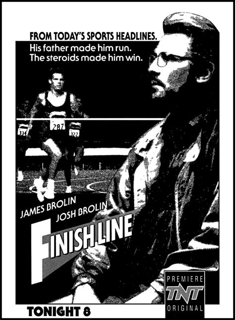 Finish Line 1989