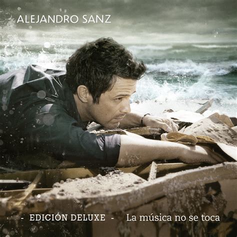 Me Sumerjo Song And Lyrics By Alejandro Sanz Spotify