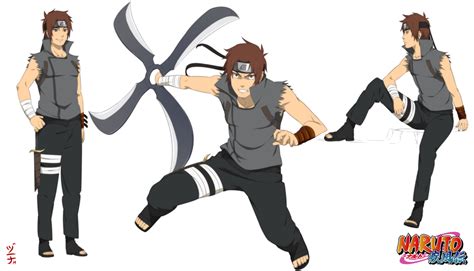 Naruto Character Creator Online Free Naruto Fandom