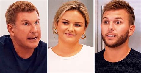 See Chase Chrisleys Girlfriend Emmy As Appears In Chrisley Knows Best Promo For The 1st Time