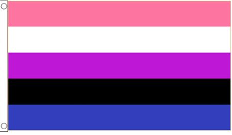 all pride flags names and meaning of lgbtq flags