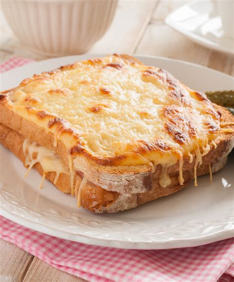 We did not find results for: La recette du Croque Monsieur facile au four