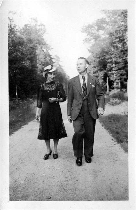 Tante Hanne Und Onkel Willi Christine In Memoriam Flickr