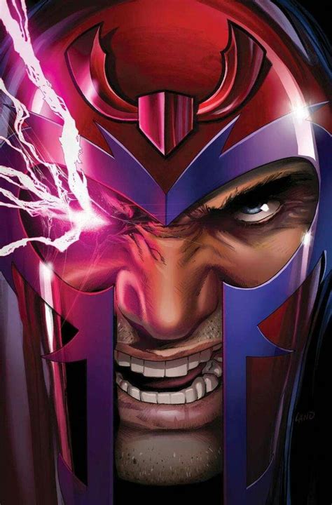 Magneto Marvel Comic Books Marvel Comic Character