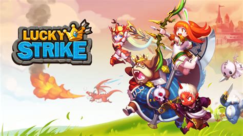 El mejor de todos, es gratis. LuckyStrike: Slotmachine Puzzle RPG v1.0.10 mod apk hack ...