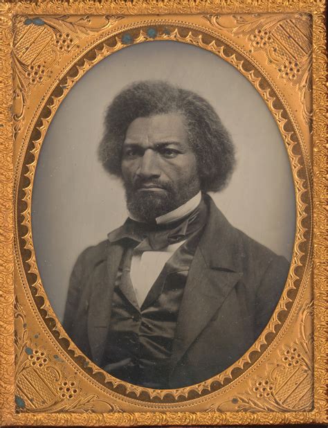 Frederick Douglass Smithsonian Institution