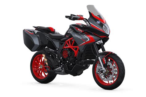 Mv agusta motosiklet fiyatları, i̇kinci el ve sıfır motor i̇lanları. MV Agusta Turismo Veloce RC SCS @BW Motors Mechelen