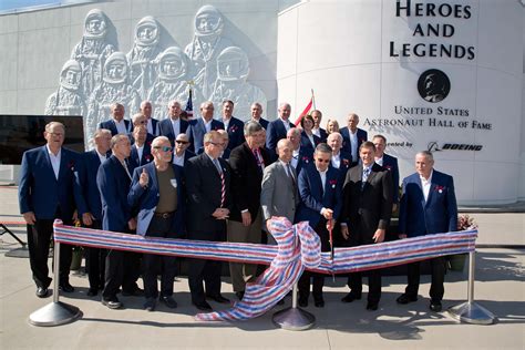Heroes & Legends Opens at Kennedy Space Center Visitor Complex in November