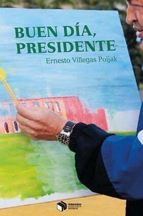 Ernesto Villegas Poljak On Twitter Hoy Se Cumplen A Os Del