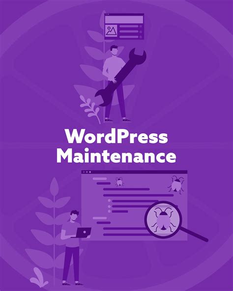 Wordpress Maintenance Service And Website Care San Juan Pr