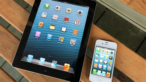 How To Downgrade Iphone 4s And Ipad 2 To Ios 6 Step By Step