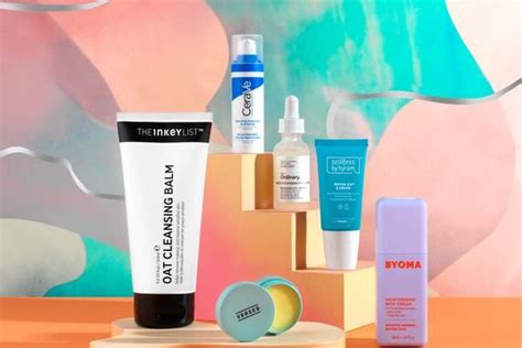 The 12 Best Affordable Skin Care Brands Cult Beauty