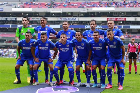 Liga mx | cruz azul vs. Cruz Azul crowned Copa por Mexico Champions. - Viva Liga MX
