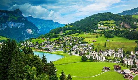 Locuri De Muncă în Elveţia Salarii De Până La 6000 De Euro Ramnicu