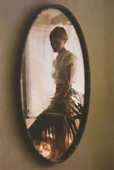 Dreamy Photographs Of Young Women Taken By David Hamilton From The