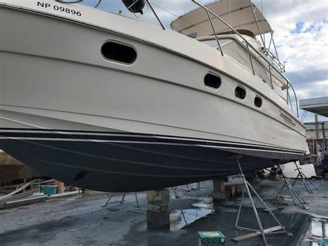 1998 Viking Sports Cruiser Cruiser For Sale Yachtworld