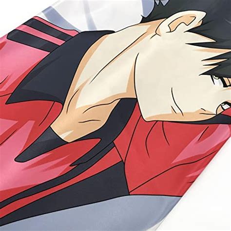 Buy Haikyu Tetsuro Kuroo Body Pillow Cover Anime Boy Anime Body