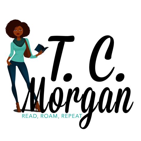 T C Morgan Audio Books Best Sellers Author Bio