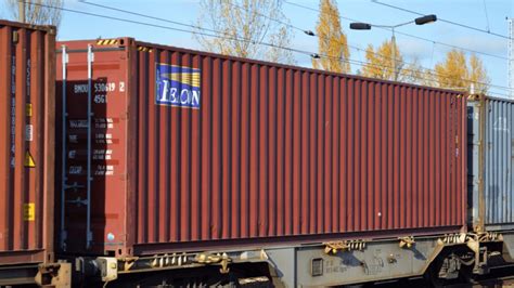Top 10 Container Leasing Companies Market Overview