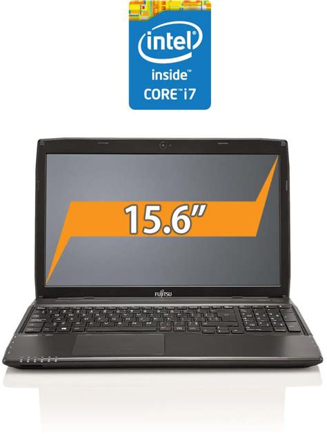 سعر ومواصفات Fujitsu Lifebook Ah544 Laptop Intel Corei7 8gb Ram