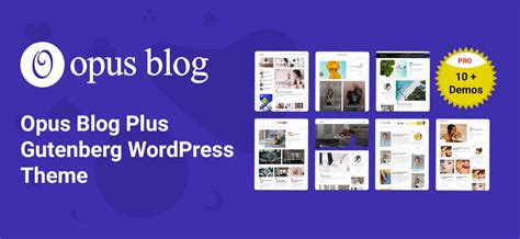 After the introduction of gutenberg editor, all the elements that you use on your page of posts are blocks. Premium Post Format Ready Gutenberg WordPress Blog Theme ...
