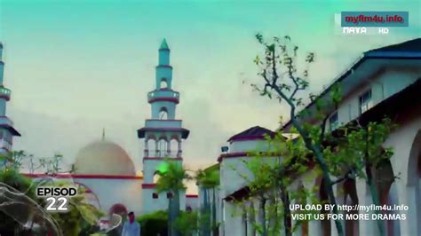 Namun hijrah itu tidaklah semudah yang disangka, pelbagai dugaan yang perlu ditempuhinya. Kerna Syurga Bukan Percuma Episod 22 - YouTube