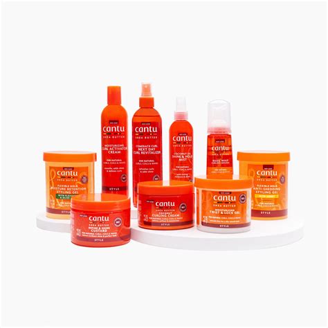 Cantu Beauty Debuts Brand Refresh And Redesign Mmr Mass Market Retailers