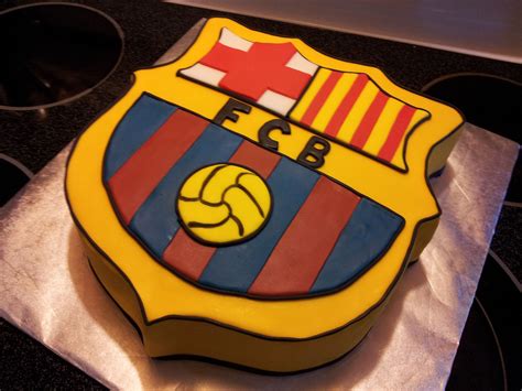 Fcb football club cake decorating tutorial by rasna @ rasnabakes. FC Barcelona Cake | FC Barcelona | Barcelona cake, Soccer ...