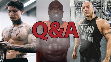 Q A Officialthenx S Spot Reduction Claims Kali Muscle S Weight Loss
