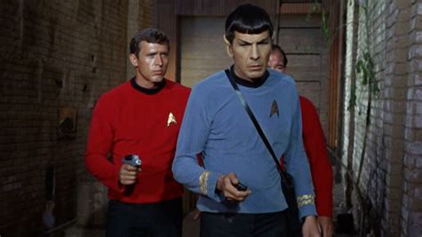 Watch Star Trek The Original Series Remastered Season Episode