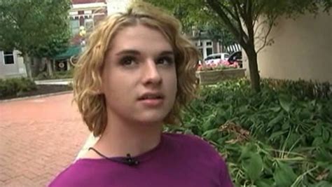 South Carolina Dmv Tells Gender Non Conforming Teen He Cant Take