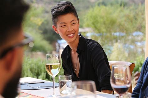 Top Chef Alum Kristen Kish Takes Over As The Shows New Host