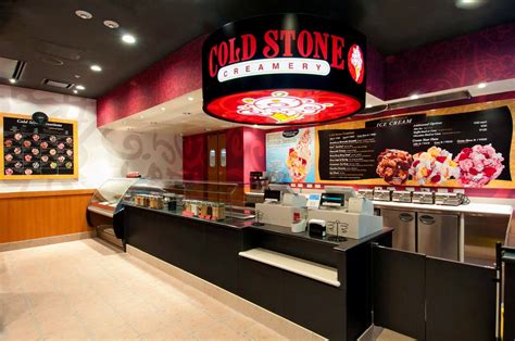 Cold Stone Creamery Menu With Prices Updated 2022 Thefoodxp