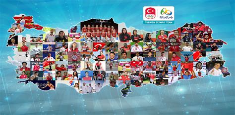 Yaz olimpiyat oyunları tarihte ilk kez seyircisiz gerçekleştiriliyor. Türk Olimpiyat Takımı için hashtag'ler belli oldu - TechInside