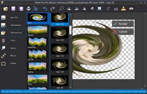 Best 5 Free Photo Editing Software For Windows 10 Pc