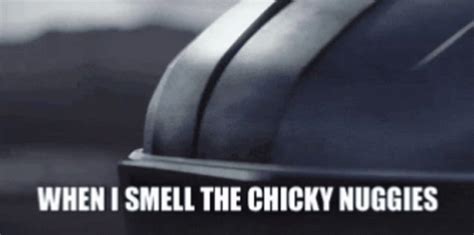 Others imagined somewhat more relatable baby yoda problems that aren't exclusive to height—such as waiting for the chicken nuggets to be ready, wanting #babyyodaproblems when you have to wait for @mcdonalds to finish cooking your chicky nuggies, twitter user @startrekkinjedi wrote, along. Baby Yoda Chicken Nuggets GIF - BabyYoda ChickenNuggets ...