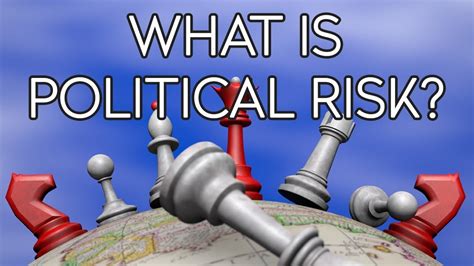 What Is Political Risk Forex Terminology Youtube