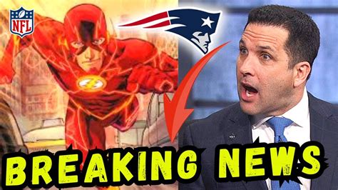 ⚡️lets Surprise ⚡️ Nobody Expected Sheer Speed Patriots News Nfl