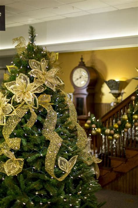 22 Wonderful Christmas Tree Ideas Home Design And Interior Luxury