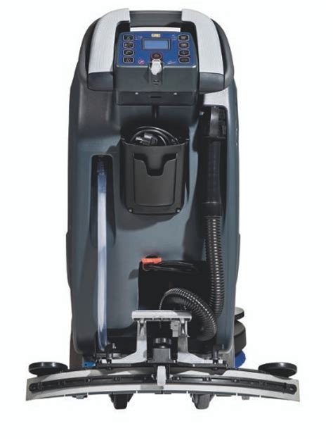 Advance Sc500 20d Traction Drive 20 Battery Powered Floor Scrubber
