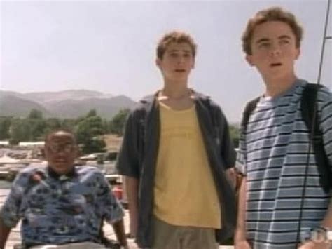 Malcolm In The Middle S03e01 Watch Malcolm In The Middle Online