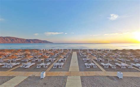 Anemos Luxury Grand Resort Georgioupolis Crete Resort Luxury Resort