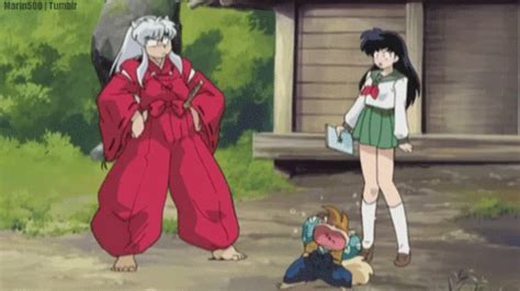 Day14 Inuyasha Is The Anime Thay I Will Never Get Tired Watching I