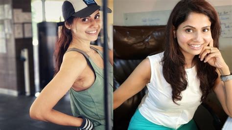 Chhavi Mittal Claps Back At Troll Who Said Shes Trying To Gain Sympathy Says I Didnt Choose