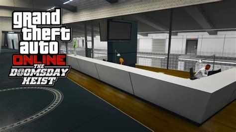 Gta 5 Online Doomsday Facility Guide How To Buy And Use A Facility