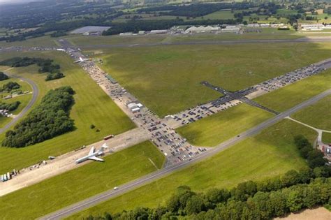 Dunsfold Park Plans For Thousands Of New Homes Now Available To View