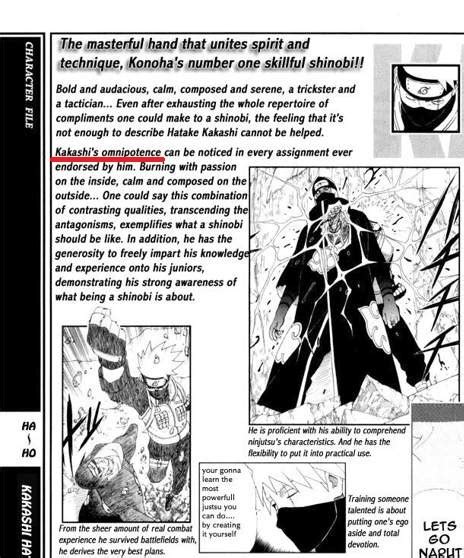 Thanos Vs Composite Naruto Battles Comic Vine
