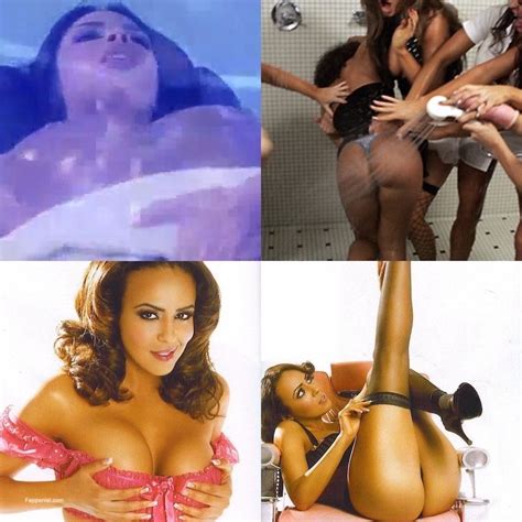 Layla El Nude And Sexy Photo Collection Fappenist
