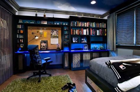 80 men s bedroom ideas a list of the best masculine bedrooms. Free photo: Cool Room - Architecture, Lights, Unique ...