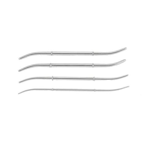 Cervical Dilator 030801 Series Medgyn Products